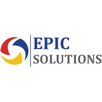 Epic Solutions logo - Similar company to Epik Solutions