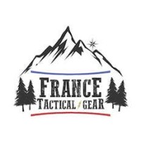 FRANCE TACTICAL GEAR logo - Similar company to B33 Tactical - Www.Opremljen.Si