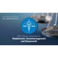 Dr. Brandt & Krause logo - Similar company to Rechtsanwaltskanzlei Kaufmann