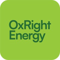 Oxright Energy logo - Similar company to Geoscan Technology