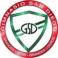Gimnasio San Diego logo - Similar company to Cep Nuestra Señora Del Perpetuo Socorro