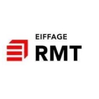 RMT Industrie- Und Elektrotechnik GmbH. logo - Similar company to Rmt