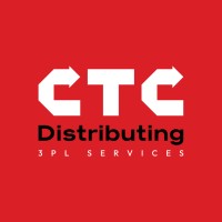 CTC Distributing logo - Similar company to Ff Logistics