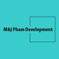 M&J Pham Development logo - Similar company to Srq Modern Inc.