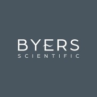 Byers Scientific logo - Similar company to Paradigm Software Llc®