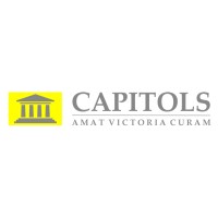 Capitols logo - Similar company to Miorama
