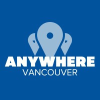 Anywhere Vancouver logo - Similar company to Catapult Consulting