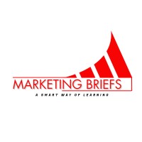 Marketing briefs logo - Similar company to Marketing Weapons