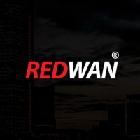 RedWAN logo - Similar company to Chimer Ai