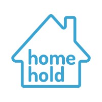 Homehold logo - Similar company to Mbc Contracts Ltd.
