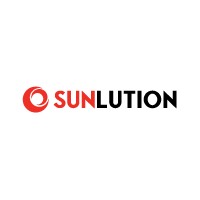 Sunlution logo - Similar company to Idmachines