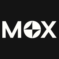 Mox logo - Similar company to Confluence Communities