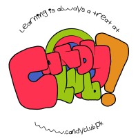 Candy Club logo - Similar company to Xunut