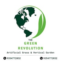 the green revolution logo - Similar company to Biciclot