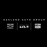 Oakland Auto Group logo - Similar company to Oakland Kia
