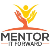 Mentor it Forward logo - Similar company to Dr Analytics Recruitment