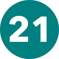 21Leadership logo - Similar company to Brain Camp