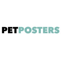 Pet Posters logo - Similar company to Smart Guild