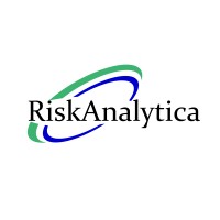 RiskAnalytica logo - Similar company to Arkane Risk
