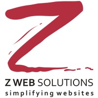 Z Web Solutions logo - Similar company to Z-Techspot