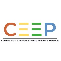 Centre for Energy, Environment & People (CEEP) logo - Similar company to Cuts International