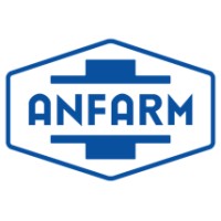 ANFARM logo - Similar company to Ed'S Solutions