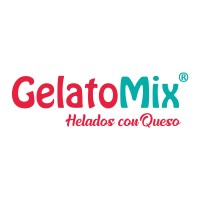 GelatoMix® logo - Similar company to Coutem