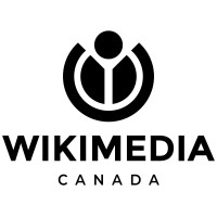 Wikimedia Canada logo - Similar company to Web À Québec