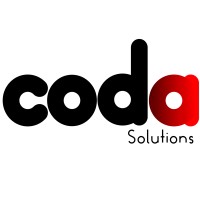 coda Solutions logo - Similar company to Vasycom