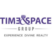 Time and Space Group logo - Similar company to Kurious Koala Publishing Ltd