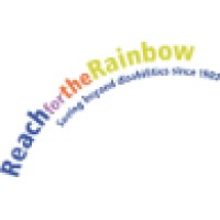 Reach For The Rainbow