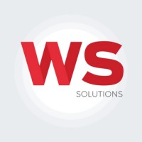 WS Solutions Ltd logo - Similar company to World Web Solutions