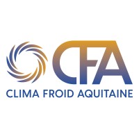 CLIMA FROID AQUITAINE logo - Similar company to Techniref - Techniques De Refrigeration