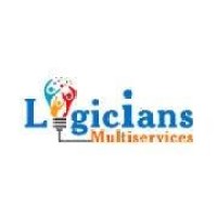 Logicians Multiservices logo - Similar company to Brightlink