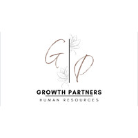 Growth Partners Human Resources logo - Similar company to Lenergy