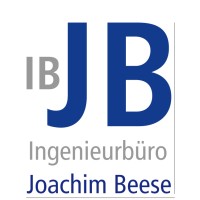 IB-Beese GmbH logo - Similar company to Businessforum21