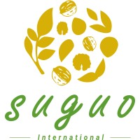 China Xinjiang Walnuts logo - Similar company to Rinconada Walnuts