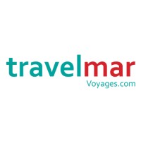 travelmar voyages logo - Similar company to Lake Champlain Transportation Company