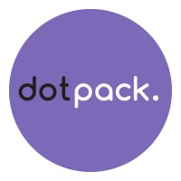 Dotpack. logo - Similar company to Vol