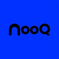 NOOQ logo - Similar company to Level Up Asia