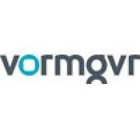 vormgvr logo - Similar company to Zeilmakerij D. Wakker B.V.