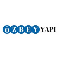 ÖZBEY YAPI logo - Similar company to Yilmazlar Yapi Ltd.
