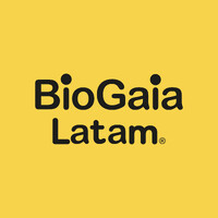BioGaia LATAM logo - Similar company to Imed Orphan Sas