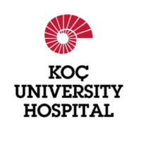 Koç Üniversitesi Hastanesi logo - Similar company to Medicana Sağlık Grubu