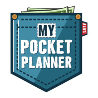 My Pocket Planner logo - Similar company to Hoddle