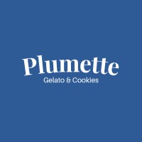 Plumette Gelato & Cookies logo - Similar company to Rightbox Id