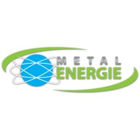 METAL ENERGIE logo - Similar company to Energie Metal Groupe