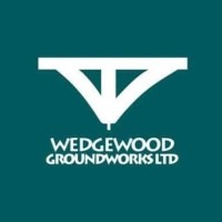 Wedgewood Groundworks Ltd logo - Similar company to Wedgewood Construction Services Ltd