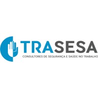 Trasesa - Consultores de Higiene, Segurança e Saúde no Trabalho, Lda. logo - Similar company to Wecareon - Sessões Online Com Psicólogos E Coaches