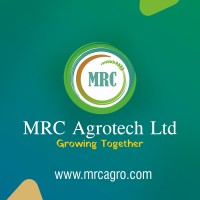 MRC Agrotech Ltd logo - Similar company to Tree House Education And Accessories Ltd